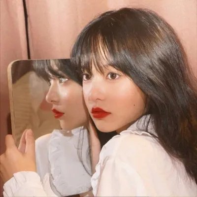 拍摄中
