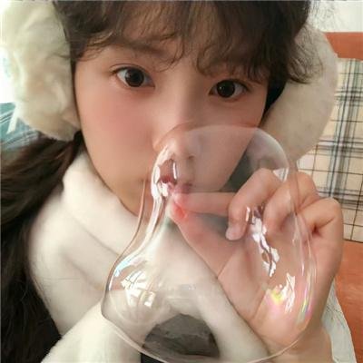 富美子的海
